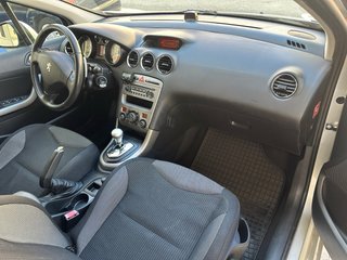 Peugeot 308 2009