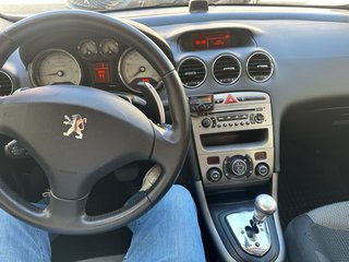 Peugeot 308 2009