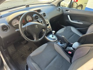 Peugeot 308 2009