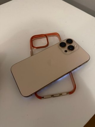 iPhone 16 Pro Max 256GB 100% Batería