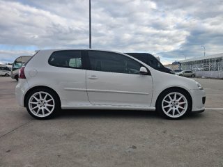 Volkswagen Golf 2007