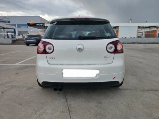 Volkswagen Golf 2007