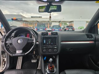 Volkswagen Golf 2007