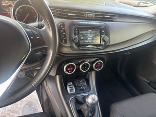 Alfa Romeo Giulietta 2015