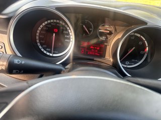 Alfa Romeo Giulietta 2015