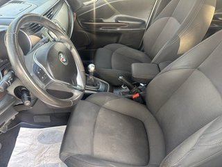 Alfa Romeo Giulietta 2015