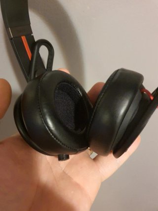 Beats Mixr David Guetta Negro