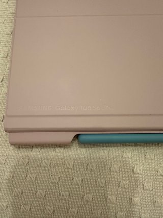 Funda Samsung Galaxy Tab S6 Lite Original