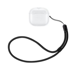 Estuche Carga Airpods 4 Inalámbrico Repuesto
