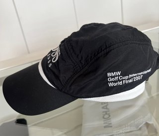 Gorra Hugo BOSS Negra