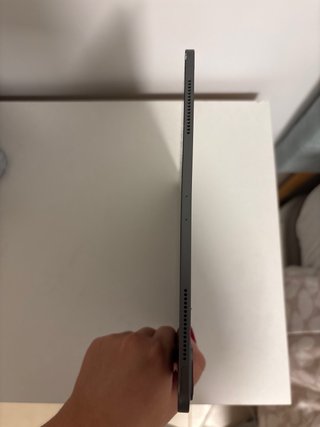 iPad Pro 12.9 4ª Gen (2020)
