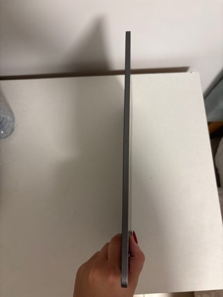 iPad Pro 12.9 4ª Gen (2020)