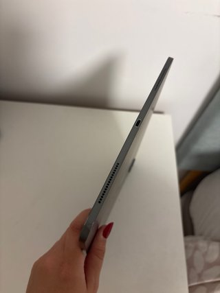 iPad Pro 12.9 4ª Gen (2020)