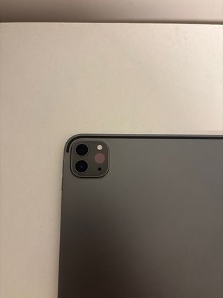 iPad Pro 12.9 4ª Gen (2020)