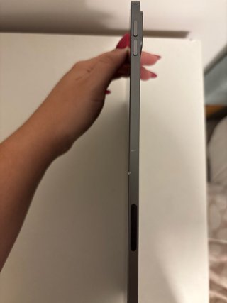 iPad Pro 12.9 4ª Gen (2020)