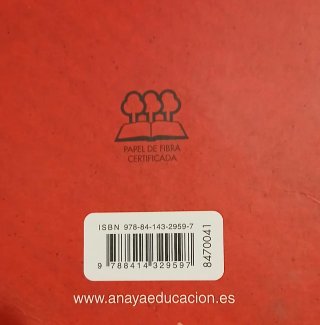 Matemáticas aplicadas a las Ciencias Sociales I