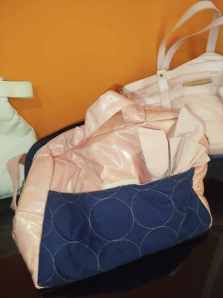 Bolso bebé C.Aviles