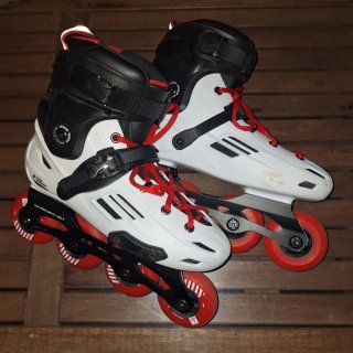 Patines Oxelo MF500 Talla 42