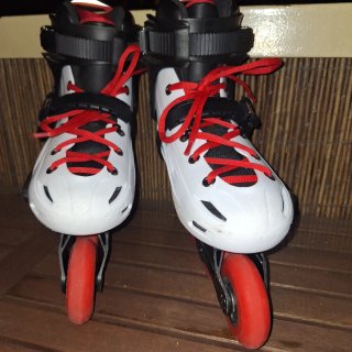 Patines Oxelo MF500 Talla 42