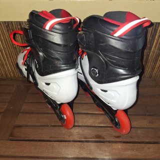 Patines Oxelo MF500 Talla 42