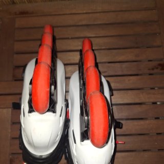 Patines Oxelo MF500 Talla 42
