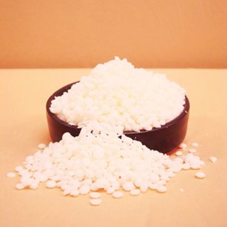 1 Kg de Cera de Soja Premium Bajo punto fusion