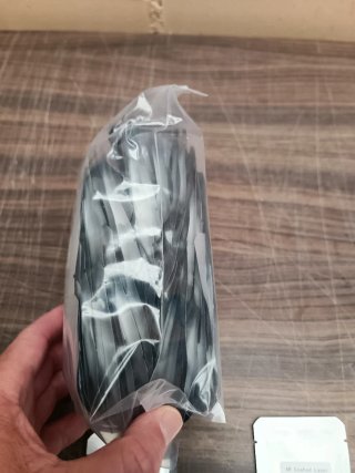 100 Ventanas Protectoras Láser AR D20 T2