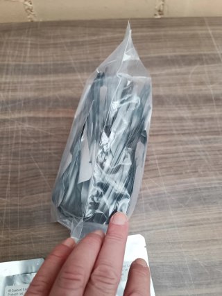100 Ventanas Protectoras Láser AR D20 T2