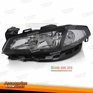 FARO LADO IZQUIERDO TYC PARA RENAULT LAGUNA II 05