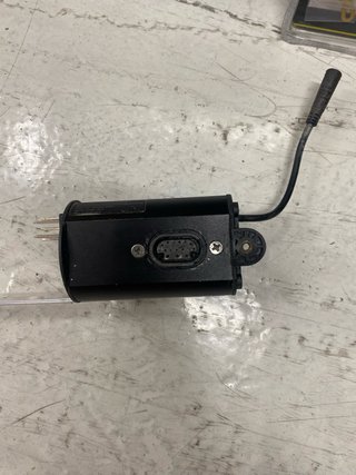Conector Batería Xiaomi Qicicle