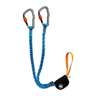 Disipador de energía escalada