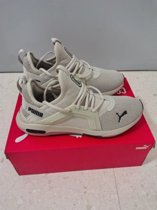 Zapatillas Puma Enzo 5 Beige/Negro