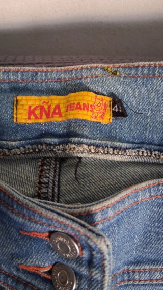 Tejanos K Kaña 2000s