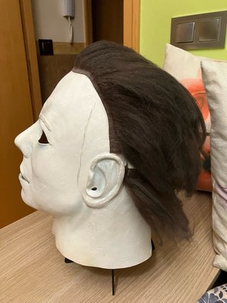 Máscara de Michael Myers de Trick or Treat Studios