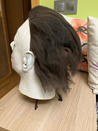 Máscara de Michael Myers de Trick or Treat Studios