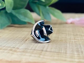 Charm Casco Darth Vader Star Wars - Plata