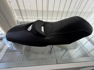 Asiento Confort Yamaha Xmax