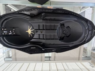 Asiento Confort Yamaha Xmax