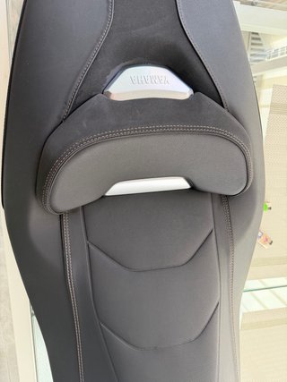 Asiento Confort Yamaha Xmax