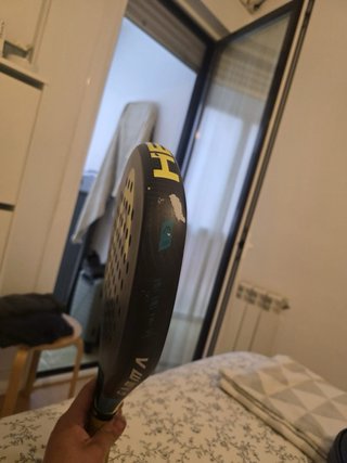 Pala de pádel Head Gamma