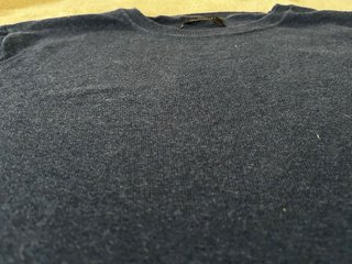 Jersey Springfield algodón cashmere T M