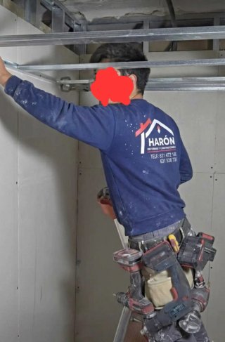 Servicios de reformas integrales 631538738
