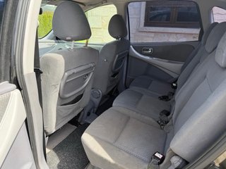 Nissan Almera Tino 2.2