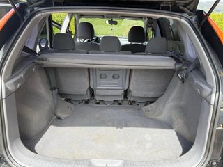 Nissan Almera Tino 2.2