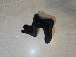 Botas de neopreno CRESSI talla S
