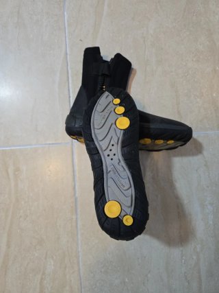 Botas de neopreno CRESSI talla S