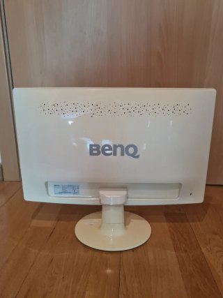 Monitor BenQ GL2230-B Blanco