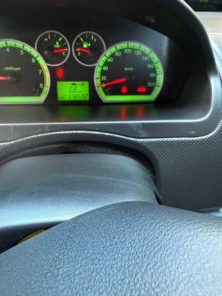 Chevrolet Aveo 2011
