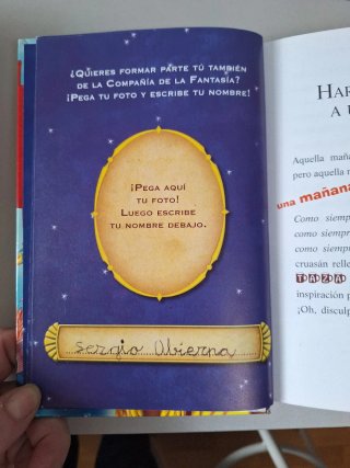 Lote de 9 libros de Gerónimo Stilton