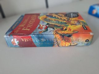 Lote de 9 libros de Gerónimo Stilton